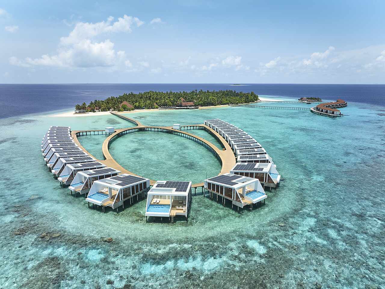 Robinson Maldives